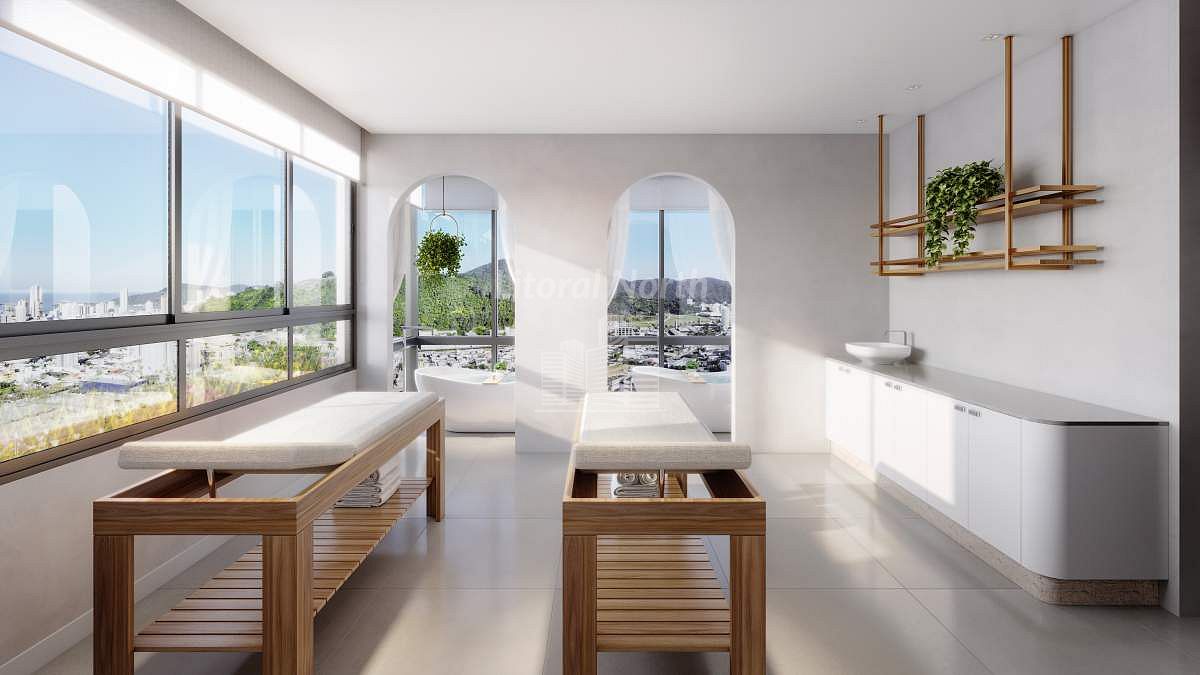 Apartamento à venda com 2 quartos, 1 suíte, 2 vagas e 67m² no Vila Operária, Itajaí (SC) — foto 25 de 30