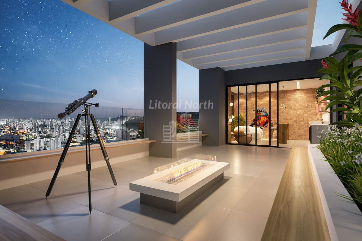 Apartamento à venda com 2 quartos, 1 suíte, 2 vagas e 67m² no Vila Operária, Itajaí (SC) — foto 26 de 30