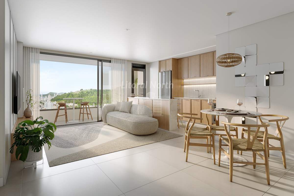Apartamento à venda com 2 quartos, 1 suíte, 2 vagas e 67m² no Vila Operária, Itajaí (SC) — foto 27 de 30