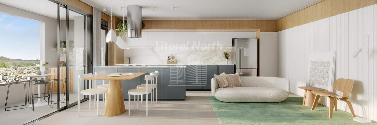 Apartamento à venda com 2 quartos, 1 suíte, 2 vagas e 67m² no Vila Operária, Itajaí (SC) — foto 30 de 30
