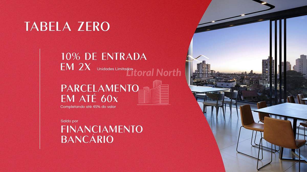 Apartamento à venda com 2 quartos, 1 suíte, 2 vagas e 67m² no Vila Operária, Itajaí (SC) — foto 6 de 30