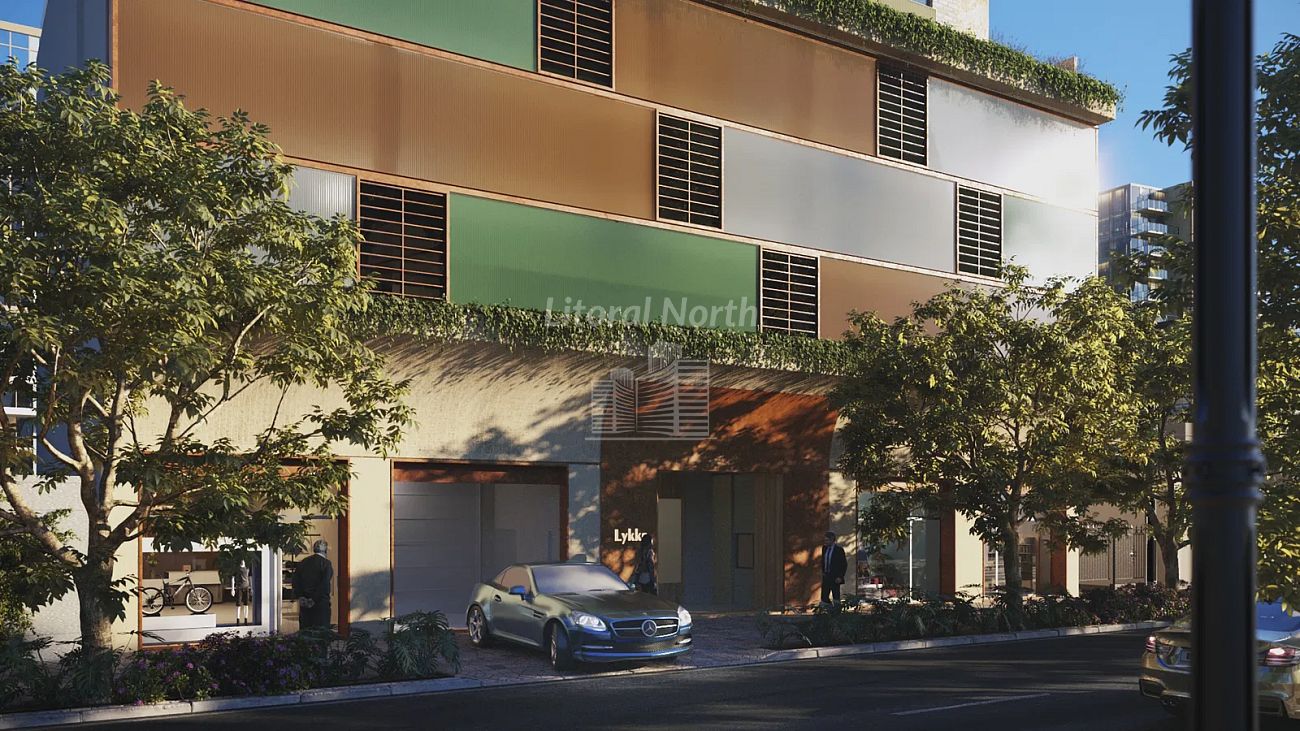 Apartamento à venda com 3 quartos, 3 suítes, 2 vagas e 112m² no Centro, Balneário Camboriú (SC) — foto 3 de 8