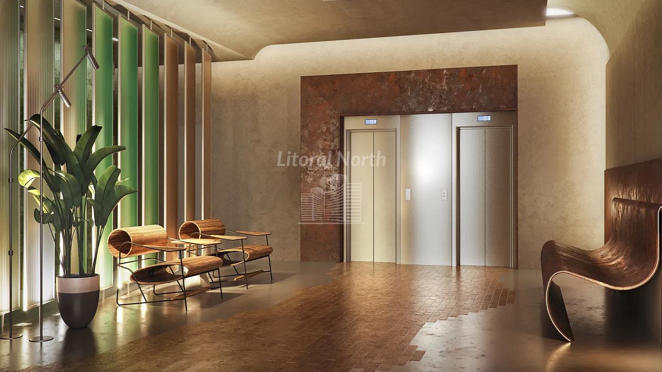 Apartamento à venda com 3 quartos, 3 suítes, 2 vagas e 112m² no Centro, Balneário Camboriú (SC) — foto 4 de 8