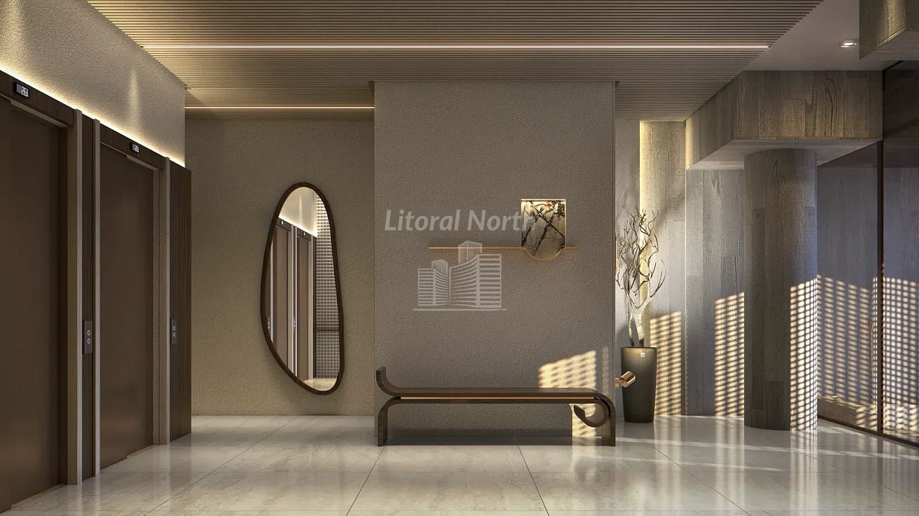 Apartamento à venda com 3 quartos, 3 suítes, 2 vagas e 115m² no Centro, Balneário Camboriú (SC) — foto 4 de 8