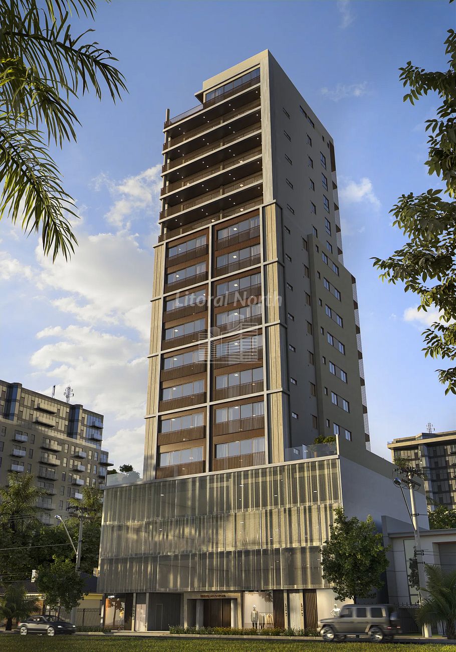 Apartamento à venda com 3 quartos, 3 suítes, 2 vagas e 115m² no Centro, Balneário Camboriú (SC) — foto 2 de 8