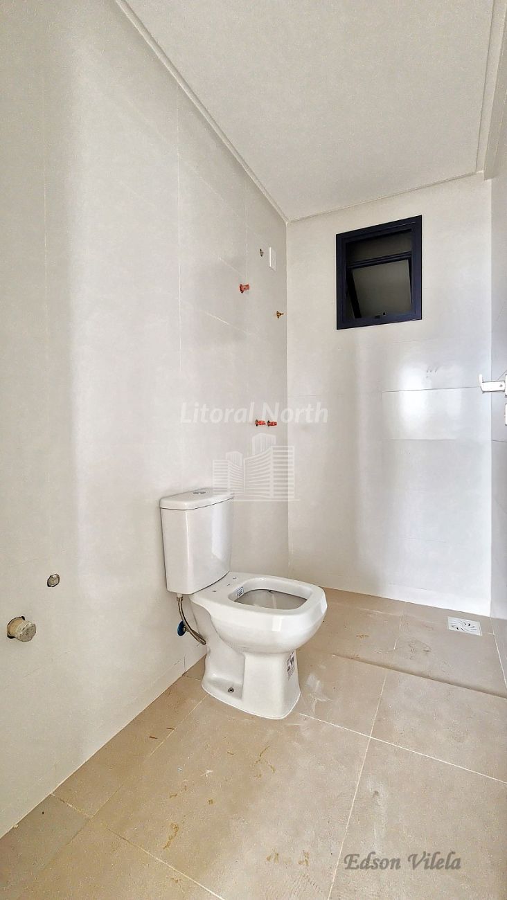 Apartamento de 2 quartos, 65m² no bairro Praia Brava, em Itajaí | Eu Corretor