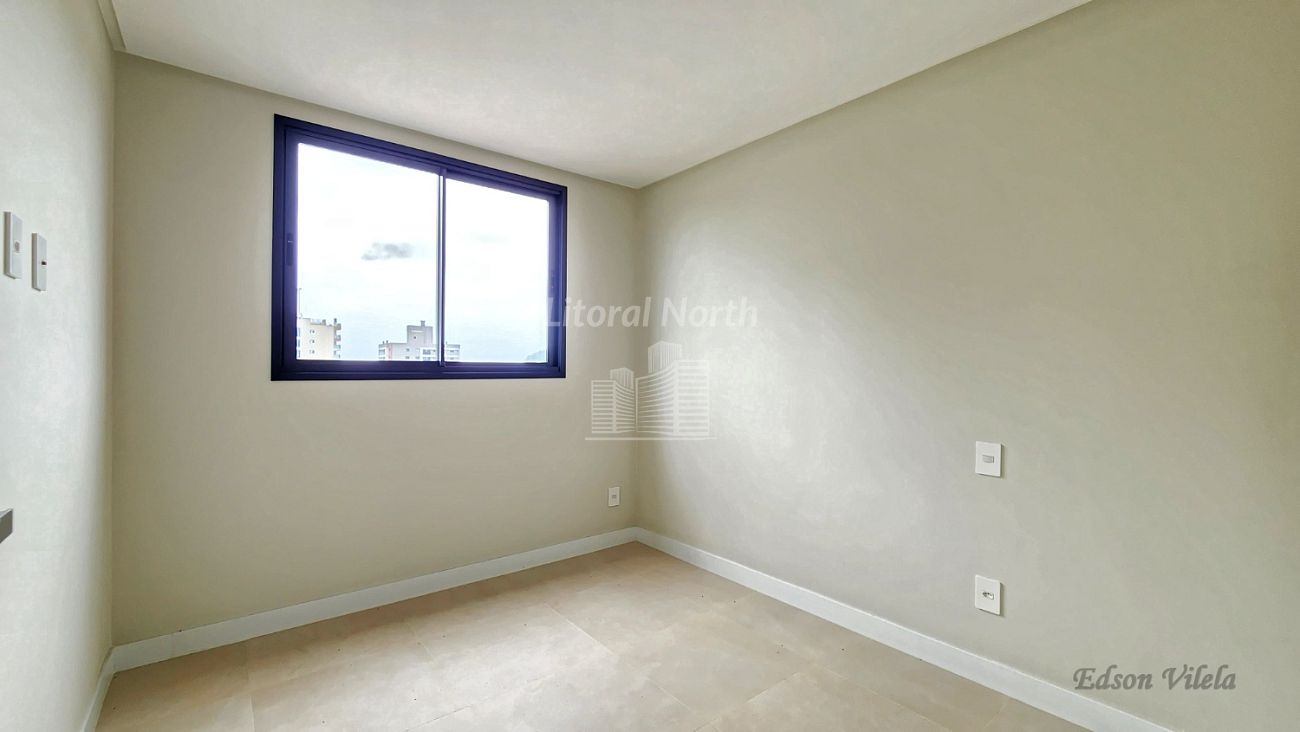 Apartamento de 2 quartos, 65m² no bairro Praia Brava, em Itajaí | Eu Corretor