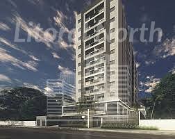 Apartamento de 2 quartos, 65m² no bairro Praia Brava, em Itajaí | Eu Corretor