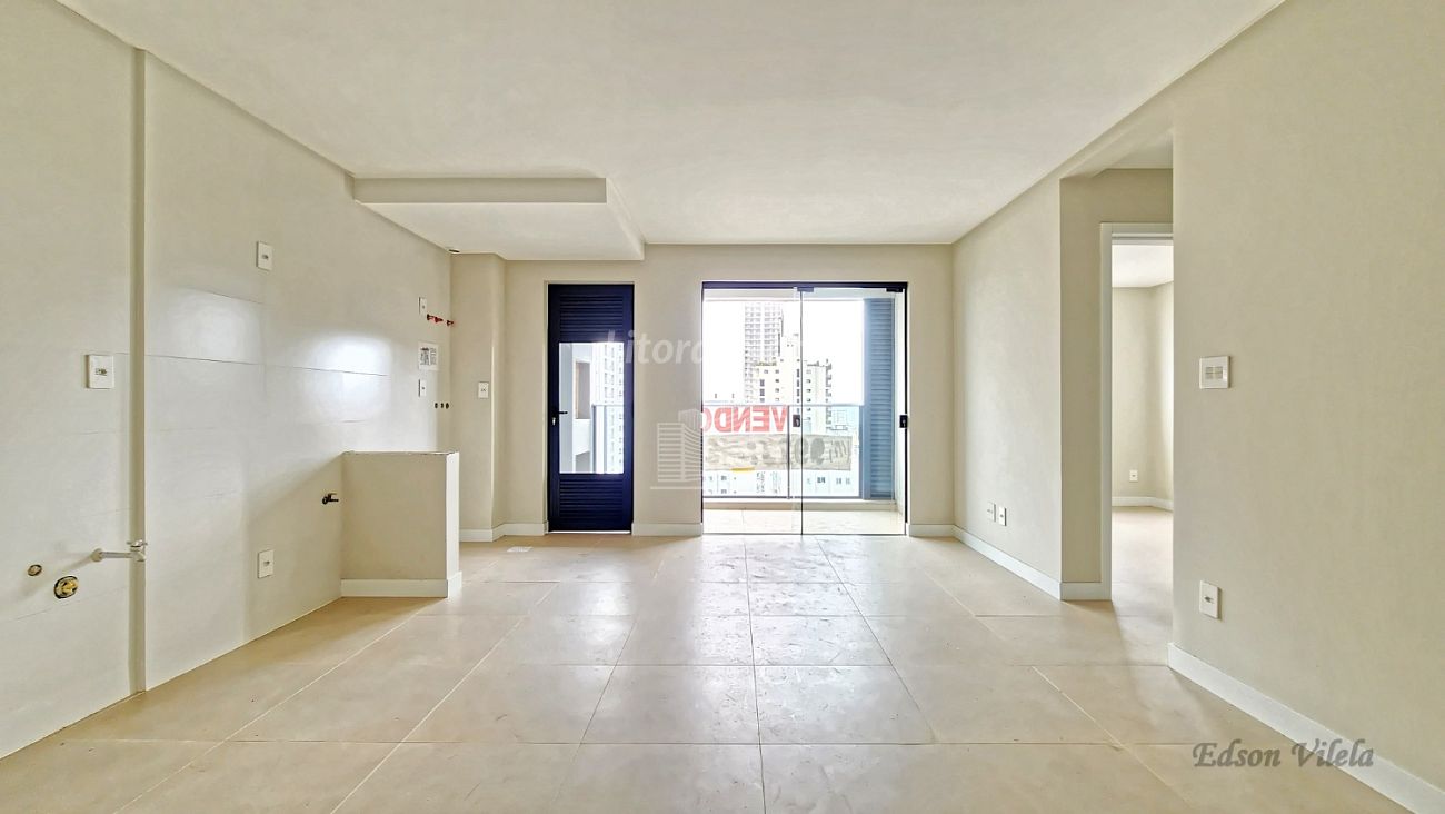 Apartamento de 2 quartos, 65m² no bairro Praia Brava, em Itajaí | Eu Corretor