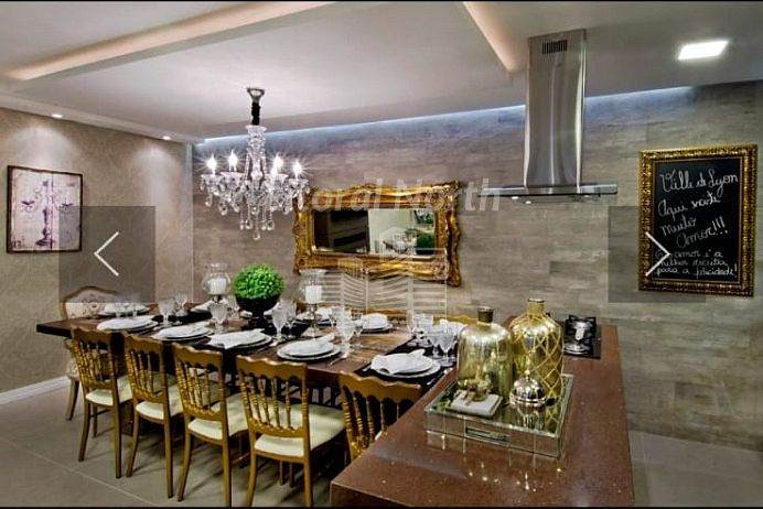 Apartamento de 2 quartos, 64m² no bairro Dom Bosco, em Itajaí | Eu Corretor