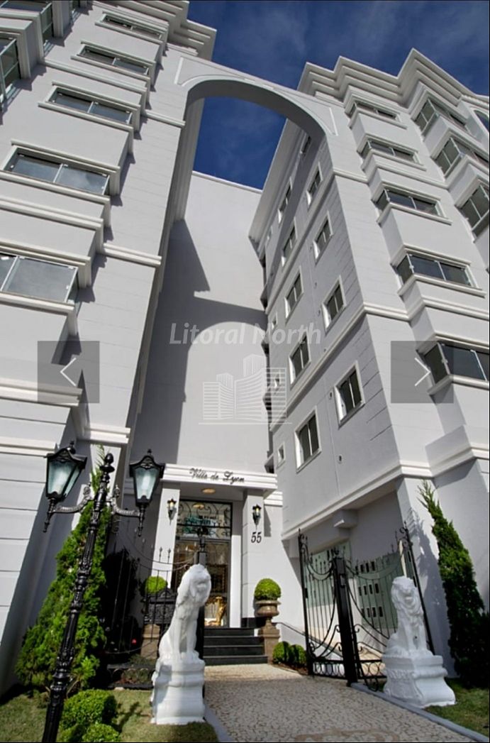 Apartamento de 2 quartos, 64m² no bairro Dom Bosco, em Itajaí | Eu Corretor