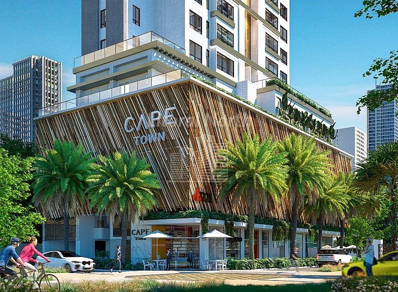 Apartamento à venda com 3 quartos, 3 suítes, 1 vaga e 138m² no Centro, Balneário Camboriú (SC) — foto 2 de 7