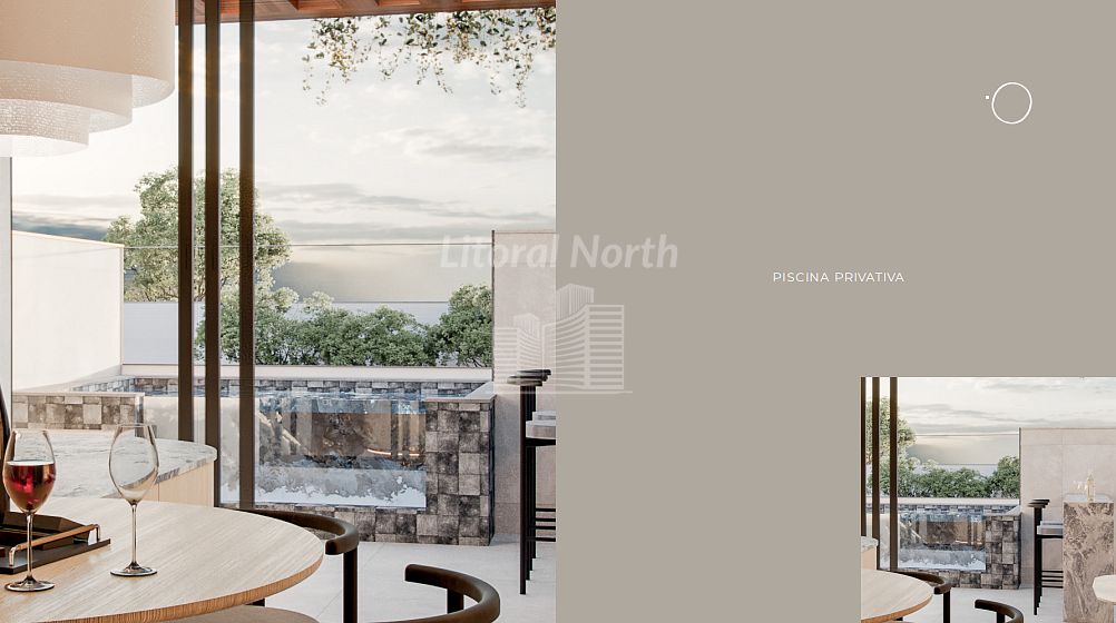 Apartamento de 4 quartos, 264m² no bairro Praia Brava, em Itajaí | Eu Corretor