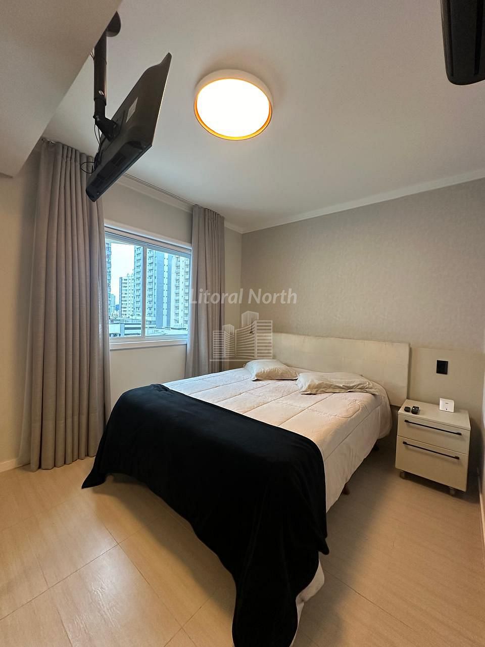 Apartamento à venda com 3 quartos, 1 suíte, 2 vagas e 117m² no Centro, Balneário Camboriú (SC) — foto 11 de 24