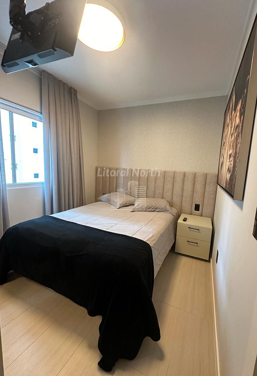 Apartamento à venda com 3 quartos, 1 suíte, 2 vagas e 117m² no Centro, Balneário Camboriú (SC) — foto 13 de 24