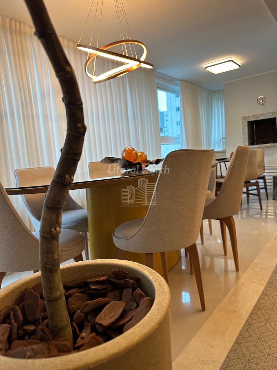 Apartamento à venda com 3 quartos, 1 suíte, 2 vagas e 117m² no Centro, Balneário Camboriú (SC) — foto 7 de 24