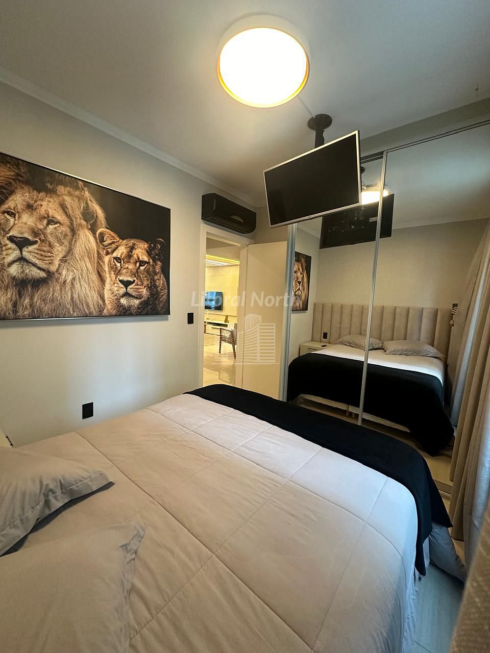 Apartamento à venda com 3 quartos, 1 suíte, 2 vagas e 117m² no Centro, Balneário Camboriú (SC) — foto 10 de 24