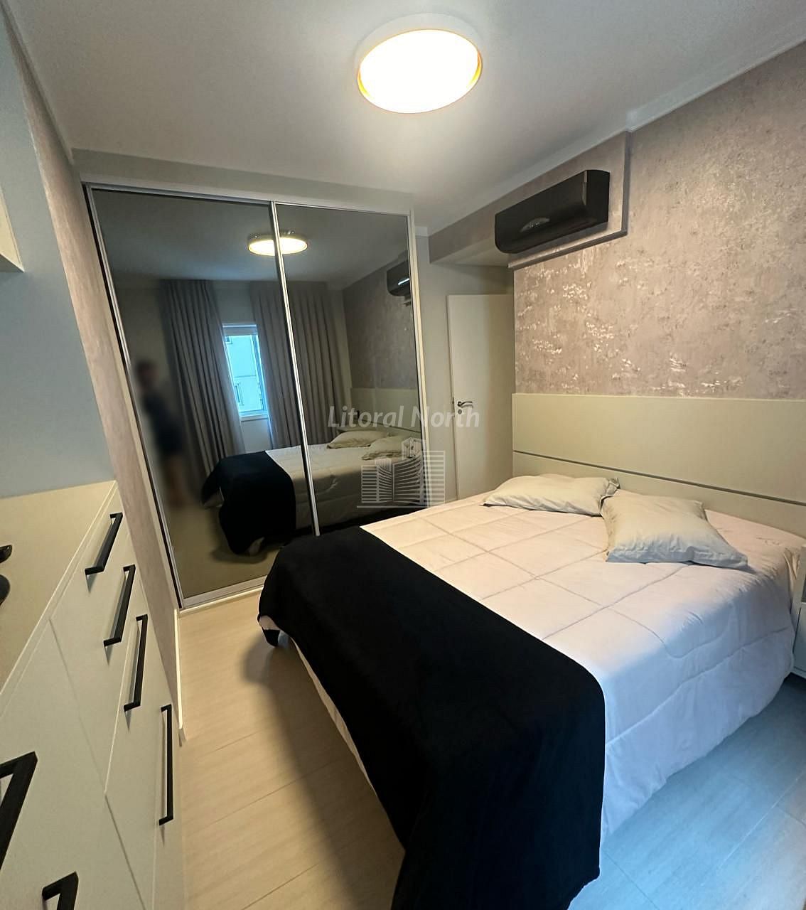 Apartamento à venda com 3 quartos, 1 suíte, 2 vagas e 117m² no Centro, Balneário Camboriú (SC) — foto 14 de 24