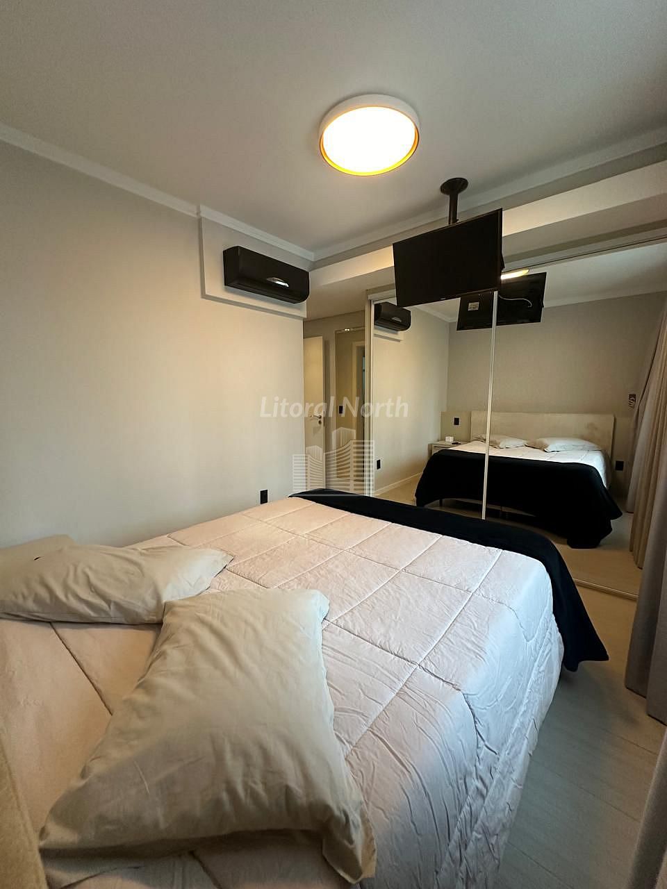 Apartamento à venda com 3 quartos, 1 suíte, 2 vagas e 117m² no Centro, Balneário Camboriú (SC) — foto 15 de 24