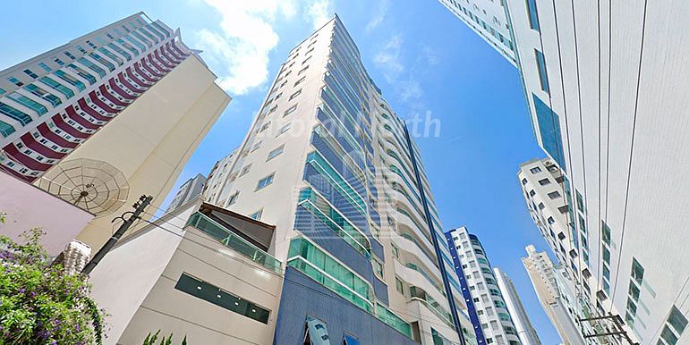 Apartamento à venda com 3 quartos, 1 suíte, 2 vagas e 117m² no Centro, Balneário Camboriú (SC) — foto 3 de 24
