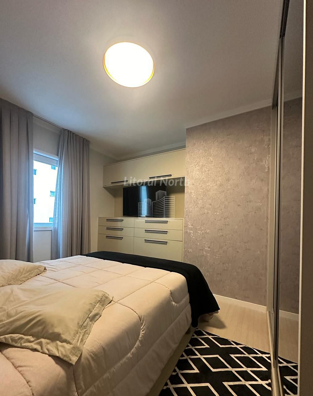 Apartamento à venda com 3 quartos, 1 suíte, 2 vagas e 117m² no Centro, Balneário Camboriú (SC) — foto 12 de 24