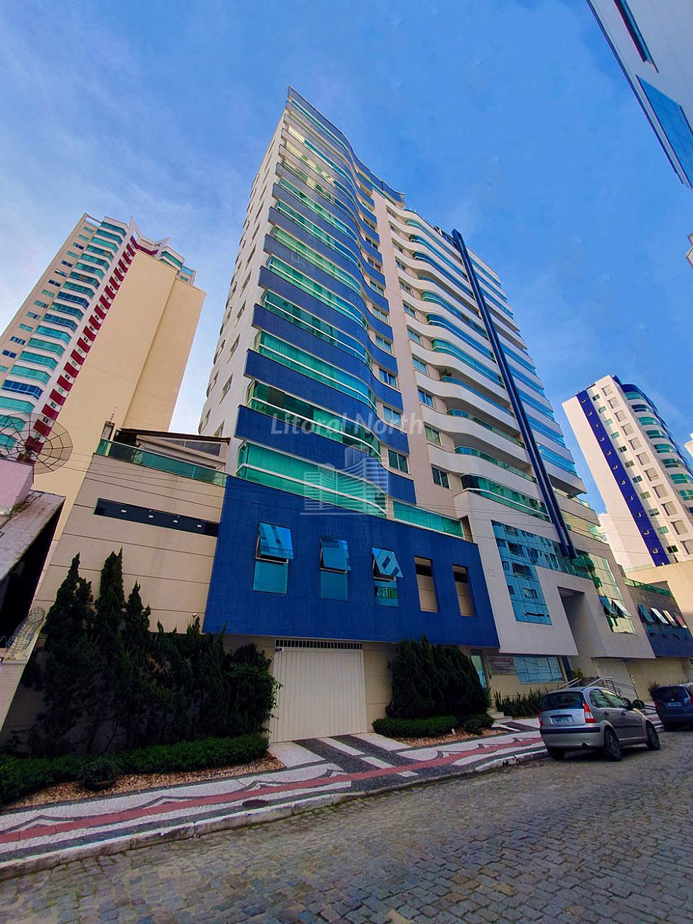 Apartamento à venda com 3 quartos, 1 suíte, 2 vagas e 117m² no Centro, Balneário Camboriú (SC) — foto 16 de 24