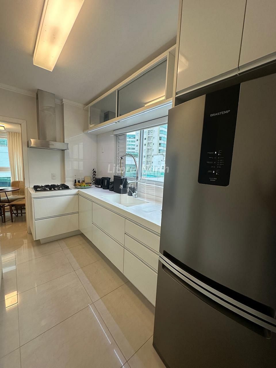 Apartamento à venda com 3 quartos, 1 suíte, 2 vagas e 117m² no Centro, Balneário Camboriú (SC) — foto 17 de 24