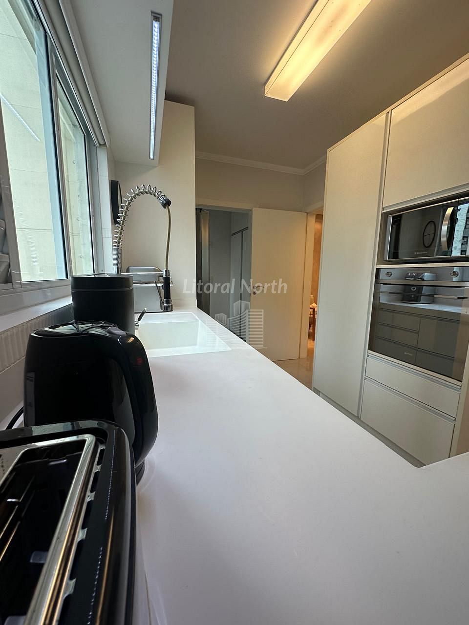 Apartamento à venda com 3 quartos, 1 suíte, 2 vagas e 117m² no Centro, Balneário Camboriú (SC) — foto 18 de 24