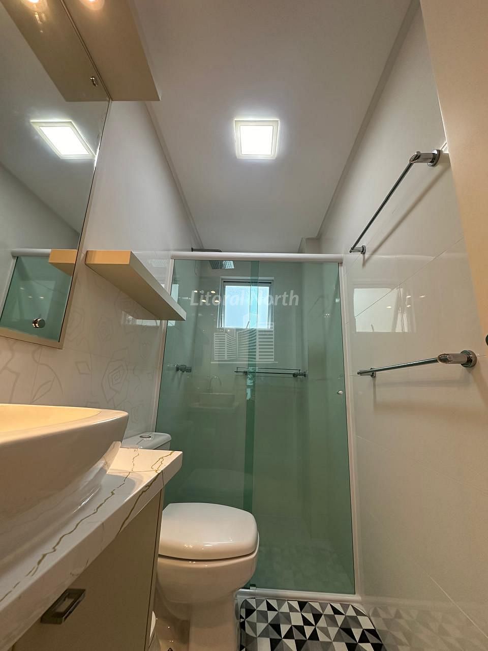 Apartamento à venda com 3 quartos, 1 suíte, 2 vagas e 117m² no Centro, Balneário Camboriú (SC) — foto 24 de 24