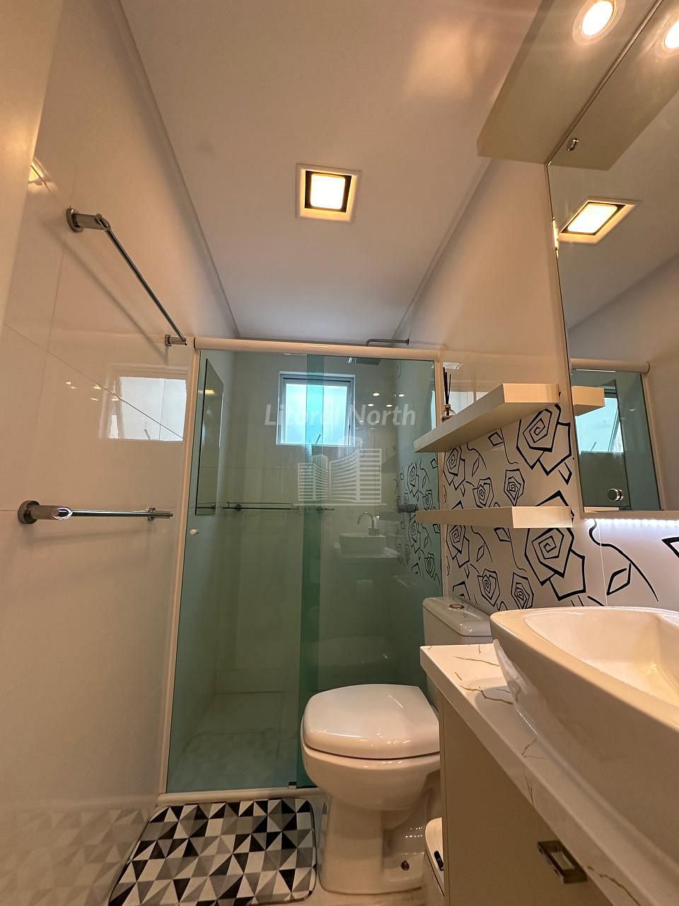 Apartamento à venda com 3 quartos, 1 suíte, 2 vagas e 117m² no Centro, Balneário Camboriú (SC) — foto 22 de 24