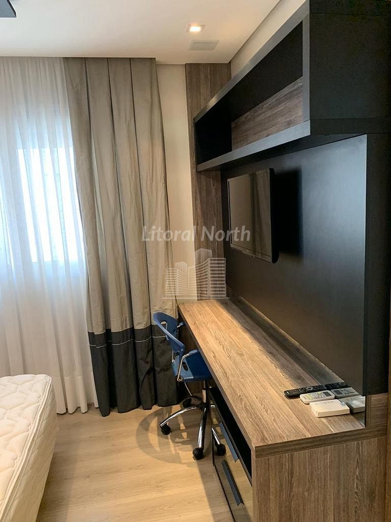 Apartamento à venda com 4 quartos, 4 suítes, 4 vagas e 237m² no Barra Sul, Balneário Camboriú (SC) — foto 11 de 16
