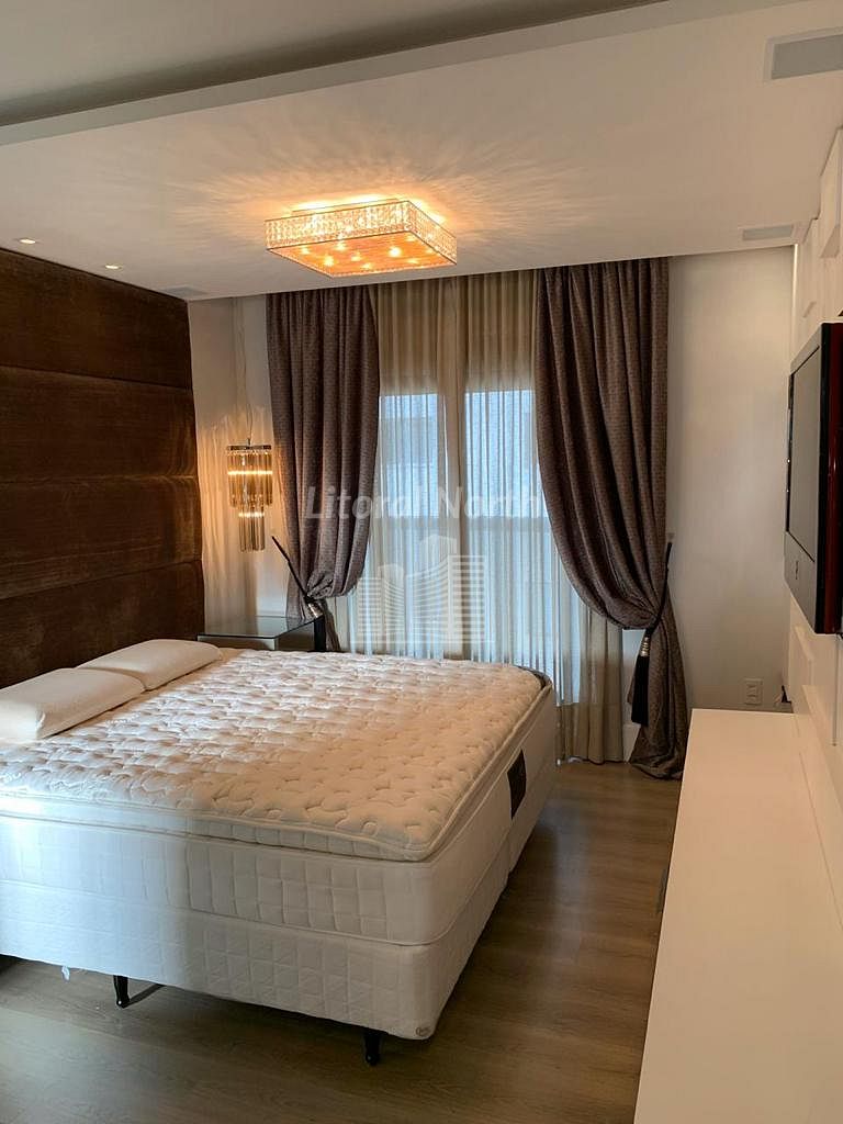 Apartamento à venda com 4 quartos, 4 suítes, 4 vagas e 237m² no Barra Sul, Balneário Camboriú (SC) — foto 12 de 16