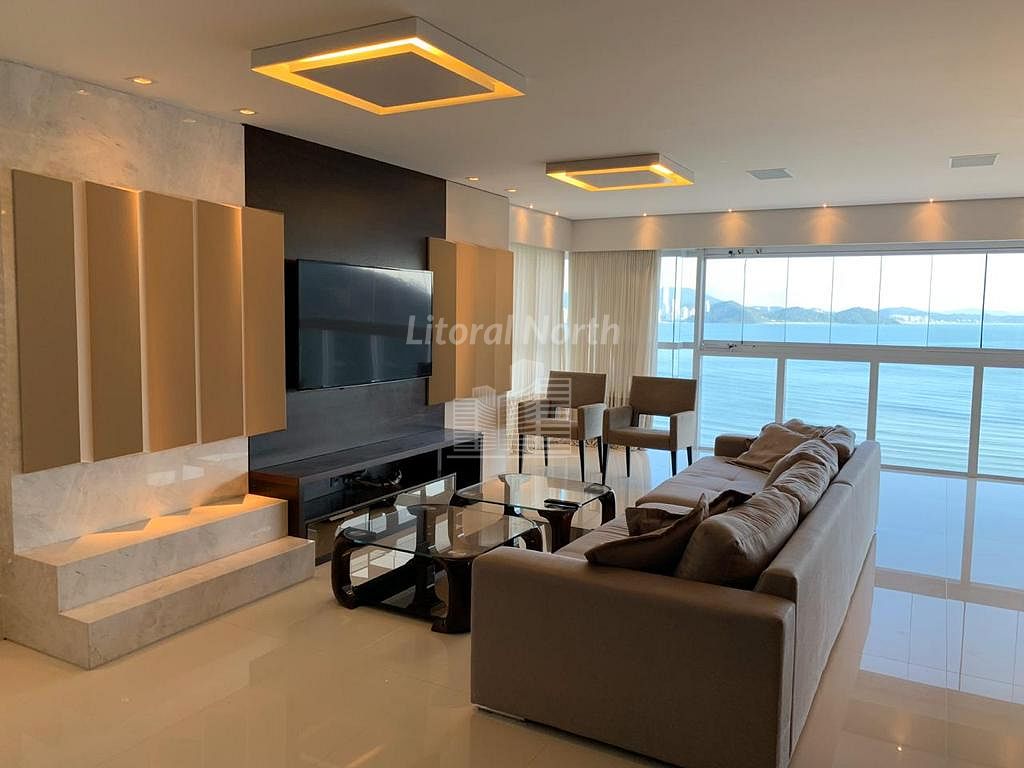Apartamento à venda com 4 quartos, 4 suítes, 4 vagas e 237m² no Barra Sul, Balneário Camboriú (SC) — foto 14 de 16