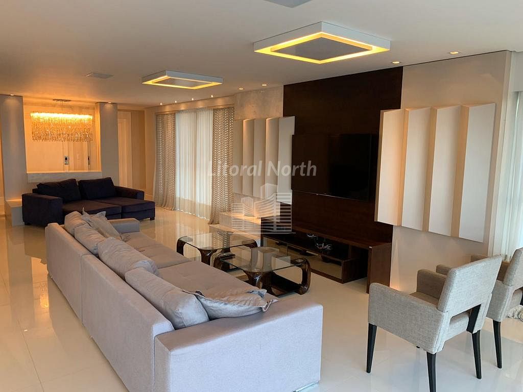 Apartamento à venda com 4 quartos, 4 suítes, 4 vagas e 237m² no Barra Sul, Balneário Camboriú (SC) — foto 6 de 16