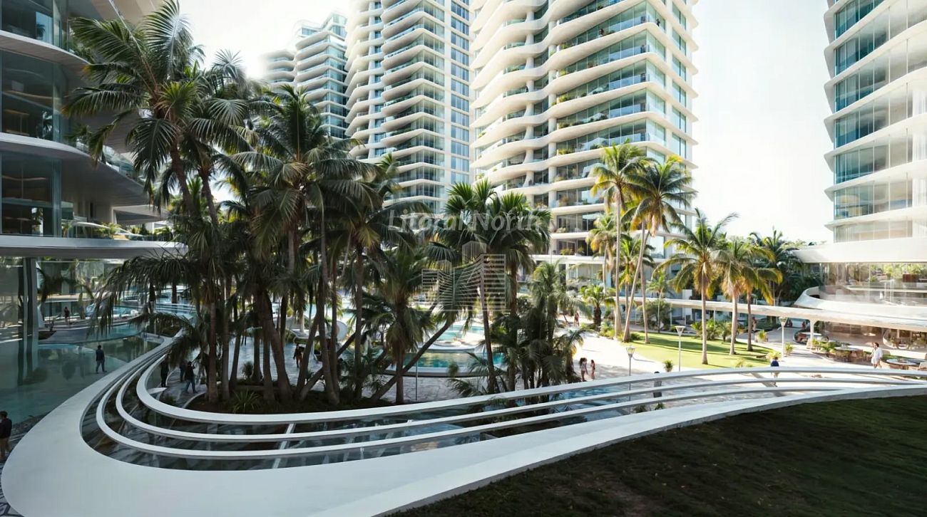 Apartamento de 4 quartos, no bairro Praia Brava, em Itajaí | Eu Corretor