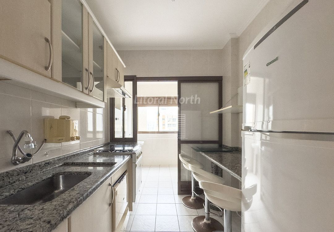 Apartamento à venda com 3 quartos, 1 suíte, 1 vaga e 126m² no Centro, Balneário Camboriú (SC) — foto 11 de 30