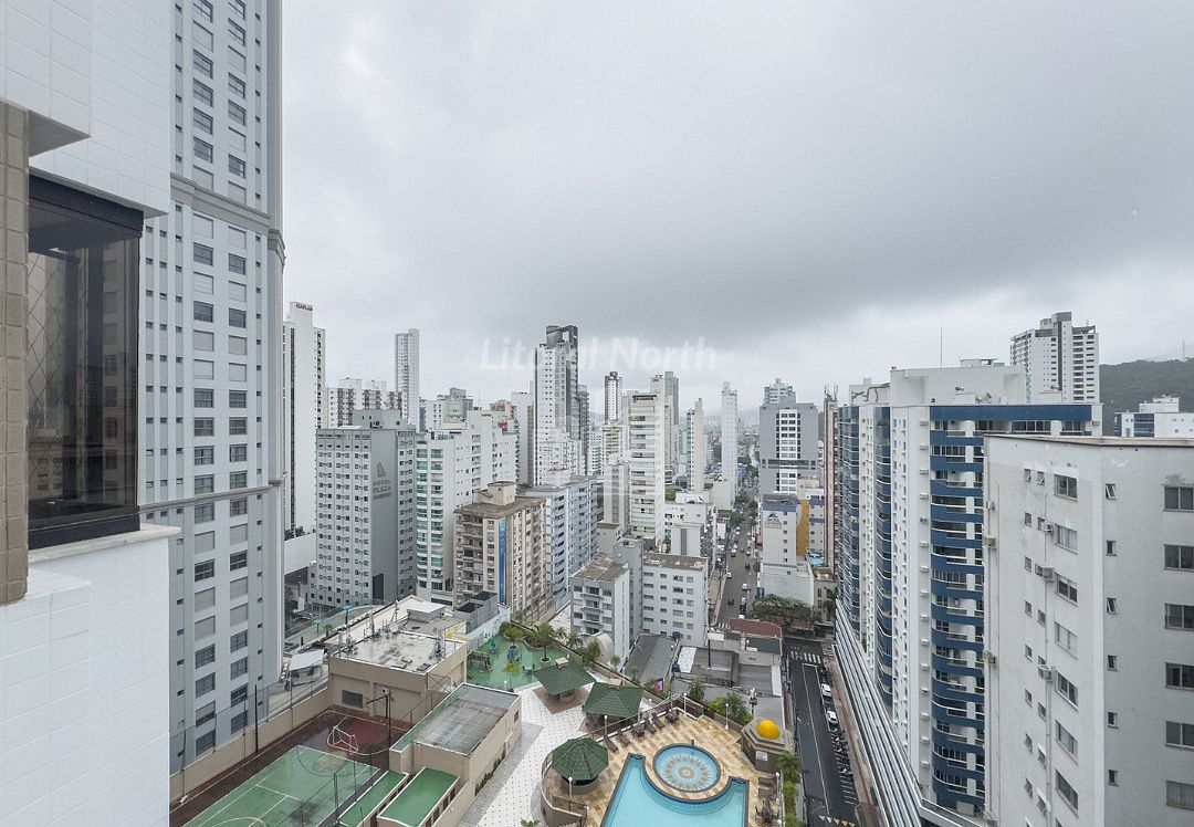 Apartamento à venda com 3 quartos, 1 suíte, 1 vaga e 126m² no Centro, Balneário Camboriú (SC) — foto 15 de 30