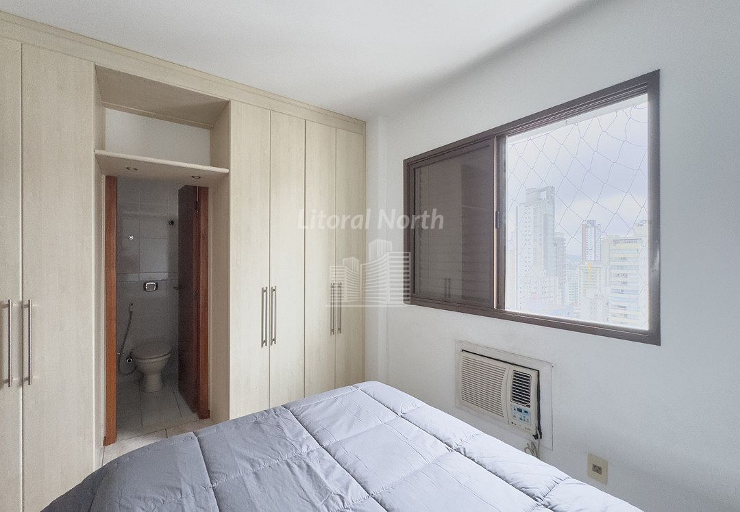 Apartamento à venda com 3 quartos, 1 suíte, 1 vaga e 126m² no Centro, Balneário Camboriú (SC) — foto 19 de 30