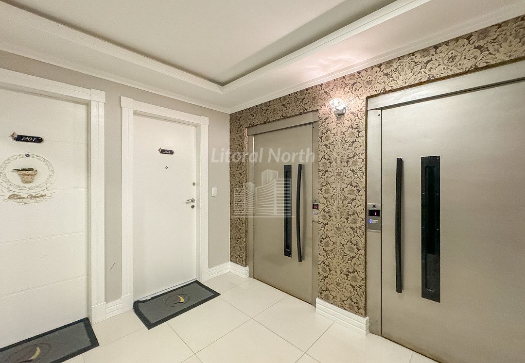 Apartamento à venda com 3 quartos, 1 suíte, 1 vaga e 126m² no Centro, Balneário Camboriú (SC) — foto 2 de 30