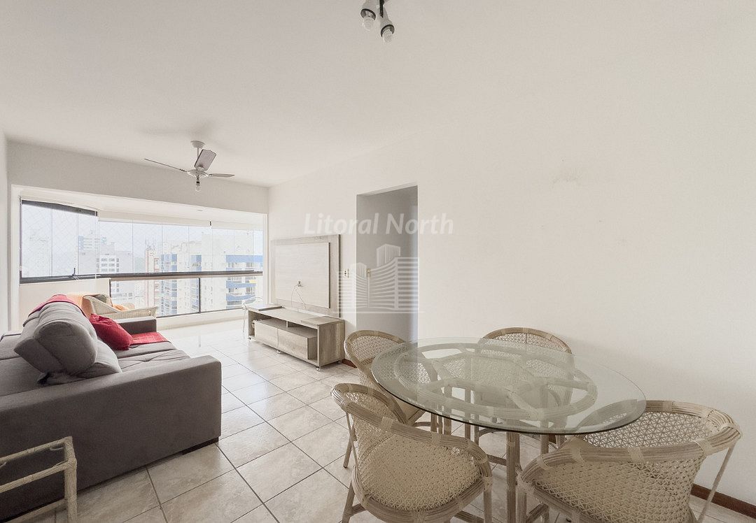 Apartamento à venda com 3 quartos, 1 suíte, 1 vaga e 126m² no Centro, Balneário Camboriú (SC) — foto 9 de 30