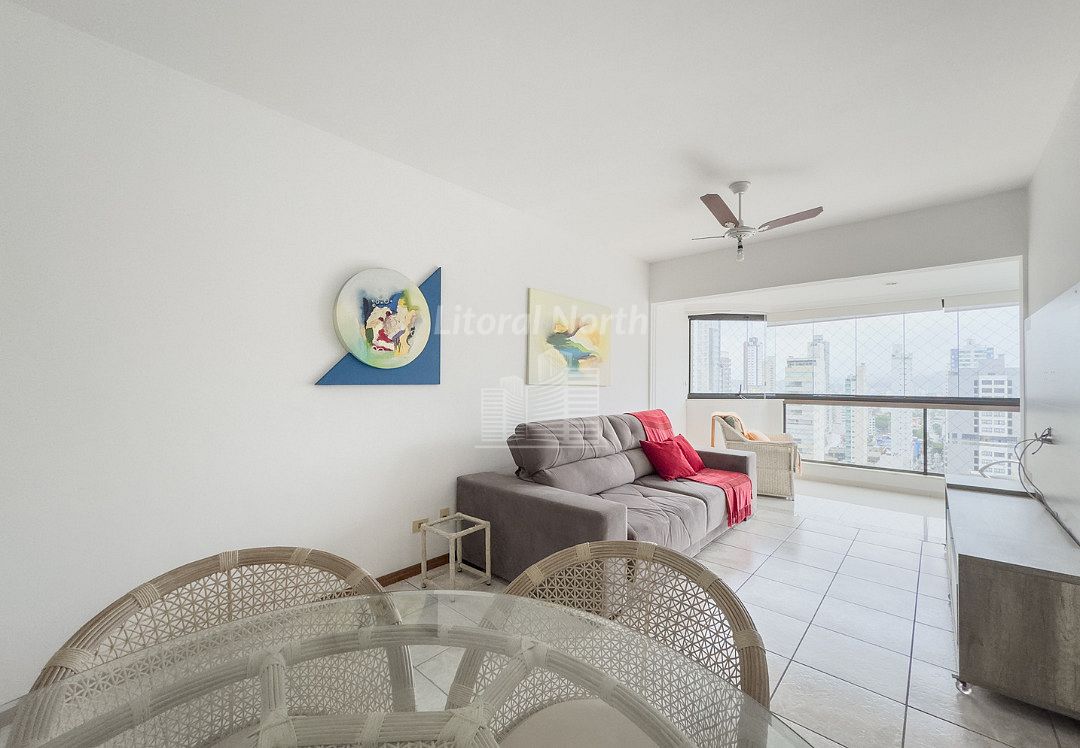 Apartamento à venda com 3 quartos, 1 suíte, 1 vaga e 126m² no Centro, Balneário Camboriú (SC) — foto 4 de 30