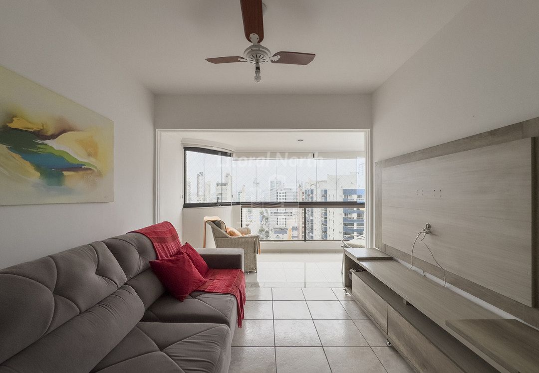 Apartamento à venda com 3 quartos, 1 suíte, 1 vaga e 126m² no Centro, Balneário Camboriú (SC) — foto 3 de 30