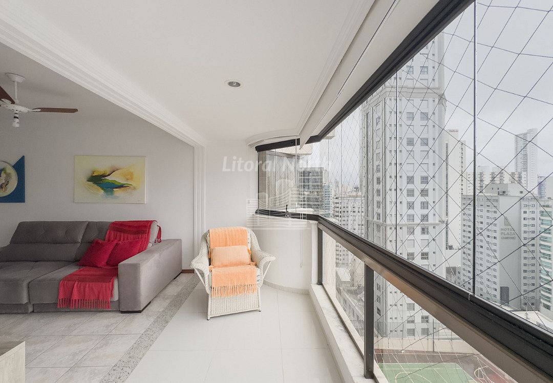Apartamento à venda com 3 quartos, 1 suíte, 1 vaga e 126m² no Centro, Balneário Camboriú (SC) — foto 6 de 30