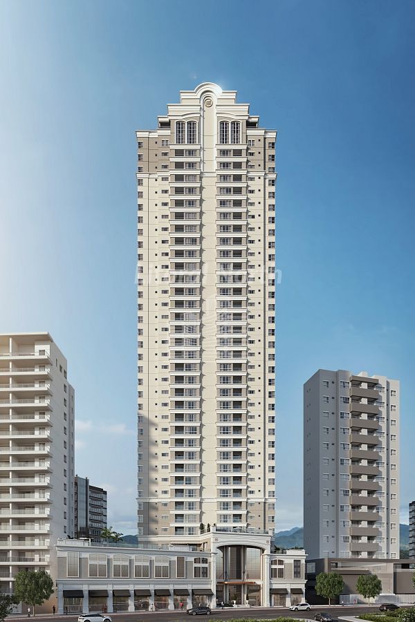 Cobertura de 3 quartos, 240m² no bairro Centro, em Balneário Camboriú | Eu Corretor