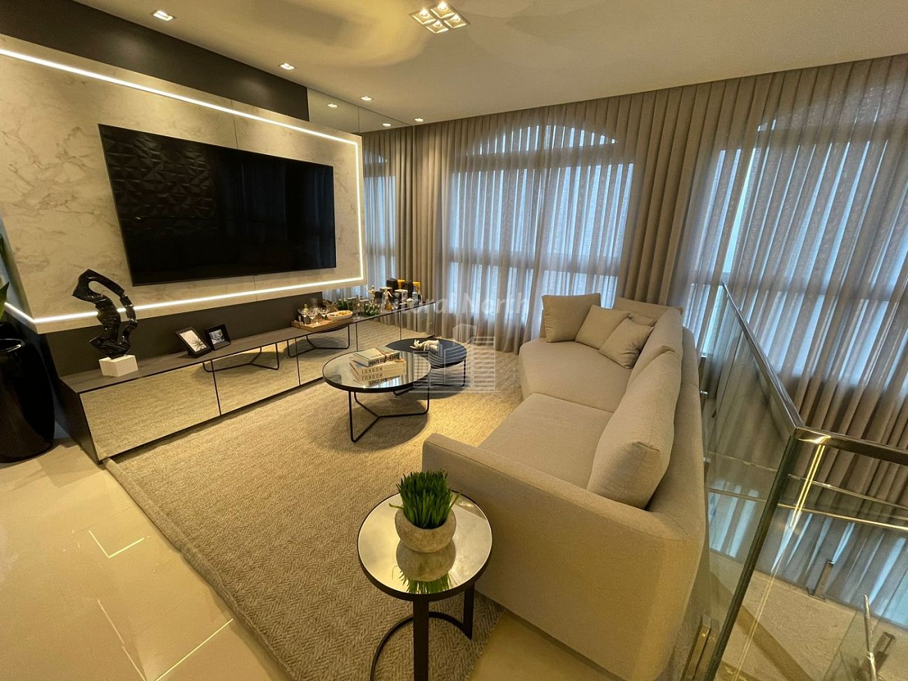 Cobertura de 3 quartos, 240m² no bairro Centro, em Balneário Camboriú | Eu Corretor