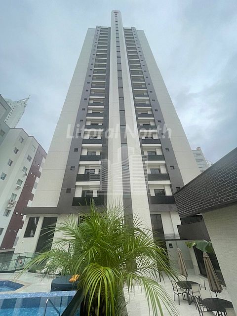 Apartamento de 4 quartos, 132m² no bairro Centro, em Balneário Camboriú | Eu Corretor