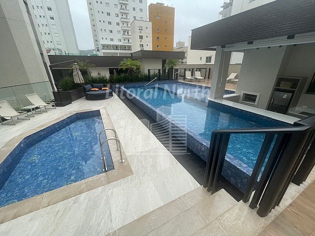 Apartamento de 4 quartos, 132m² no bairro Centro, em Balneário Camboriú | Eu Corretor