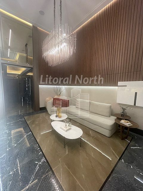 Apartamento de 4 quartos, 132m² no bairro Centro, em Balneário Camboriú | Eu Corretor
