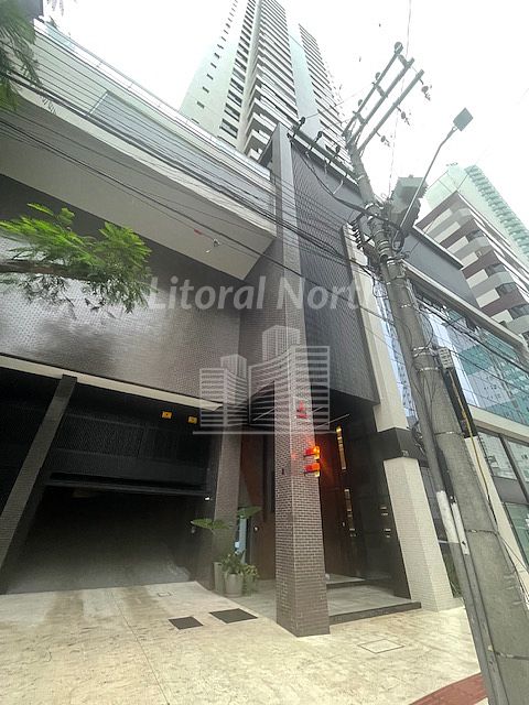 Apartamento de 4 quartos, 132m² no bairro Centro, em Balneário Camboriú | Eu Corretor