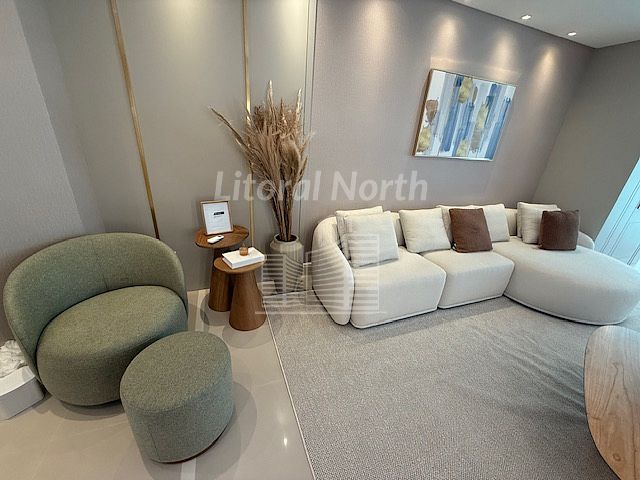 Apartamento à venda com 3 quartos, 3 suítes, 3 vagas e 134m² no Centro, Balneário Camboriú (SC) — foto 21 de 30